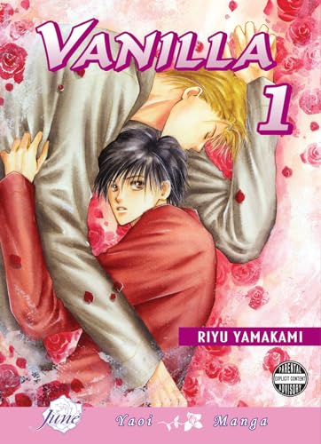 Vanilla Volume 1 (Yaoi)