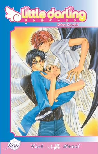 Little Darling (Yaoi Novel)