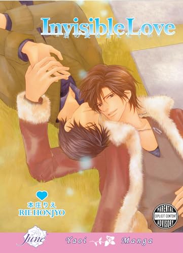 Invisible Love (Yaoi)