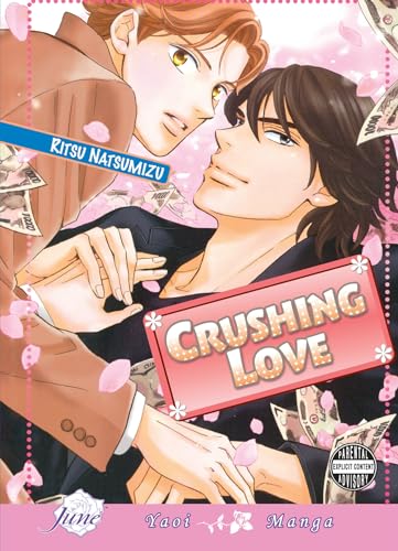 Crushing Love (Yaoi)