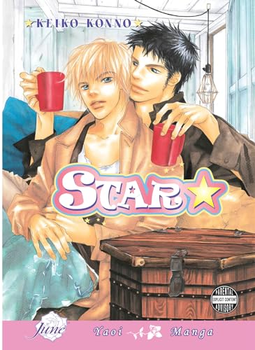 Star (Yaoi)