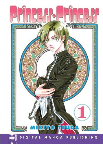 Princess Princess Volume 1