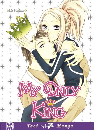 My Only King (Yaoi)