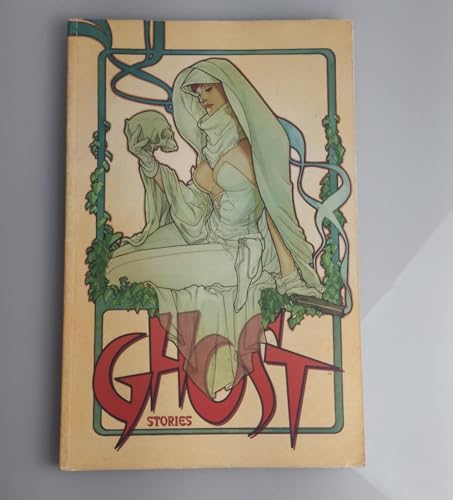 Ghost Stories