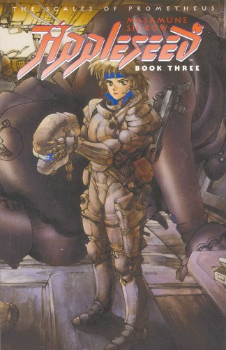 Appleseed
