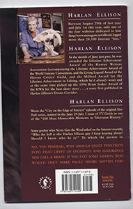 Harlan Ellison's Dream Corridor Quarterly 