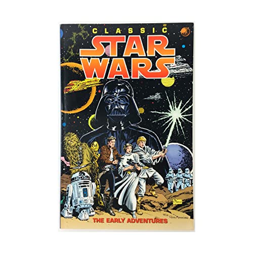 Classic Star Wars