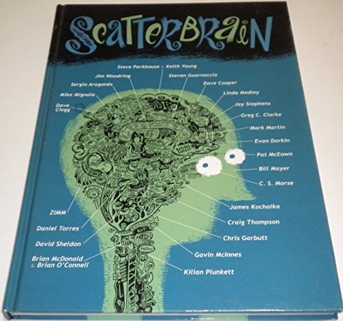 Scatterbrain