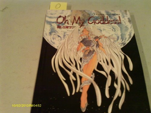 Oh My Goddess!