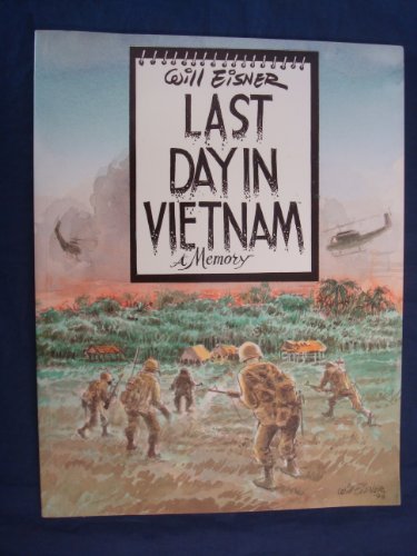 Last Day In Vietnam