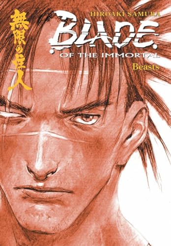 Blade of the Immortal