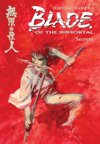 Blade of the Immortal