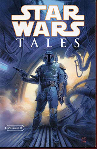 Star Wars Tales