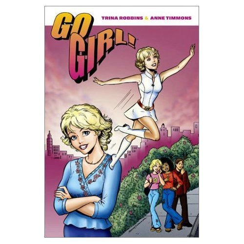 Go Girl