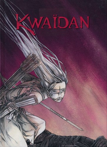 Kwaidan