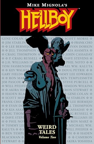 Hellboy