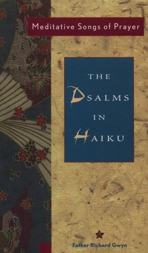 Psalms in Haiku