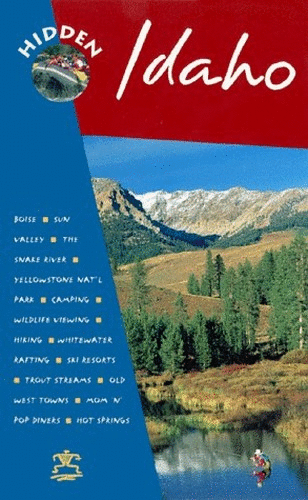 Hidden Idaho