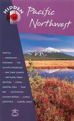 Hidden Pacific Northwest