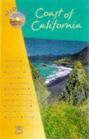 Hidden Coast of California