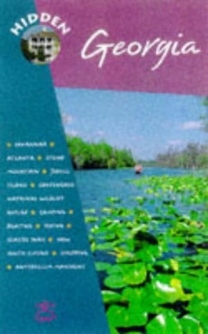 Hidden Georgia