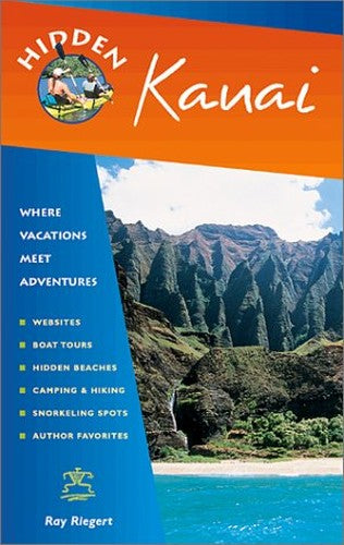 Hidden Kauai