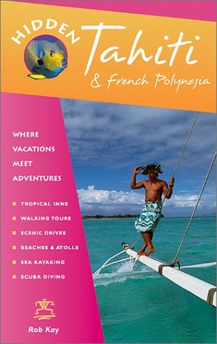 Hidden Tahiti