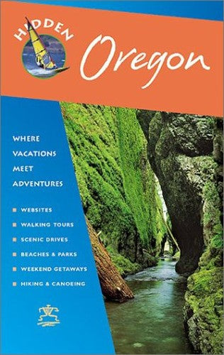 Hidden Oregon