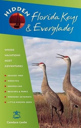 Hidden Florida Keys and Everglades