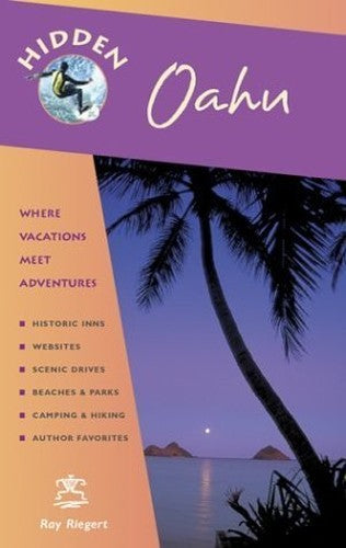 Hidden Oahu