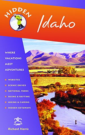 Hidden Idaho