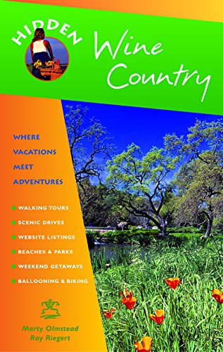Hidden Wine Country