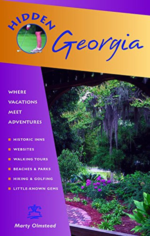 Hidden Georgia