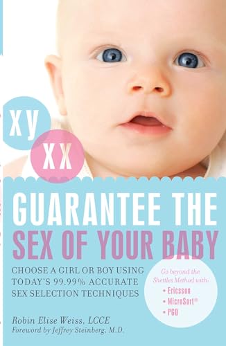 Guarantee the Sex of Your Baby