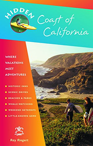 Hidden Coast Of California