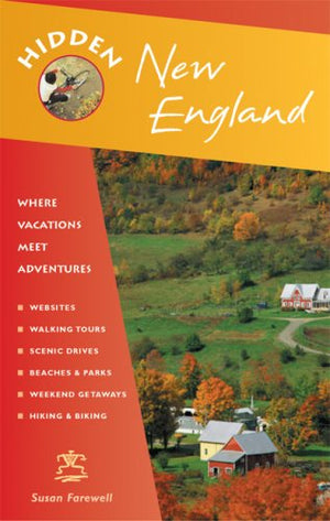 Hidden New England