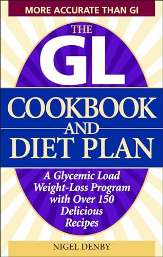 The Gl Cookbook And Diet Plan