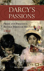 Darcy's Passions 