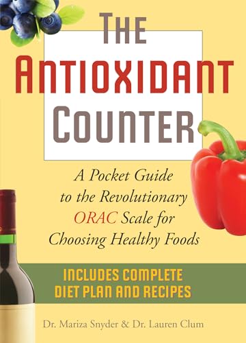 The Antioxidant Counter