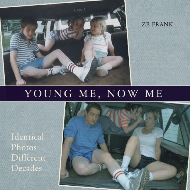 Young Me, Now Me