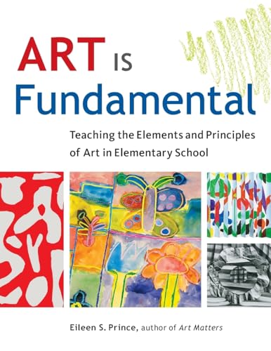 Art Is Fundamental
