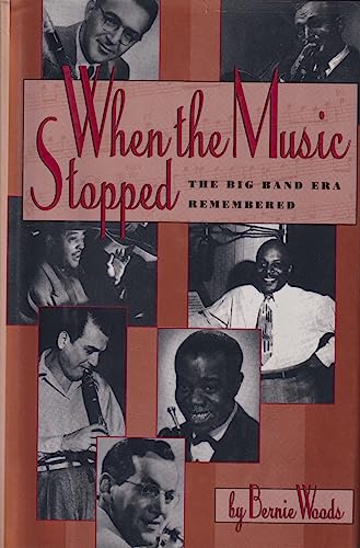 When the Music Stopped