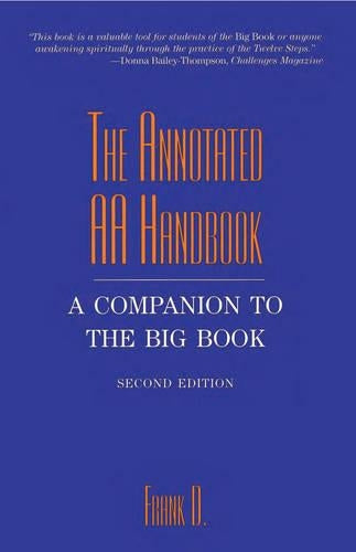 The Annotated AA Handbook