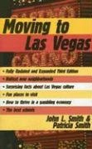 Moving To Las Vegas