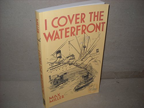 I Cover The Waterfront