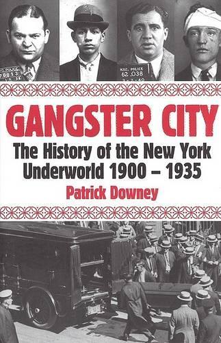 Gangster City
