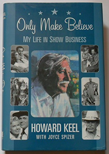 Only Make Believe