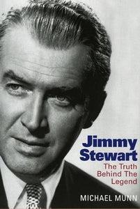 Jimmy Stewart 