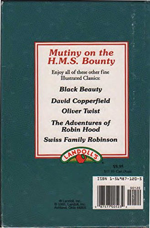 The Mutiny on the H. M. S. Bounty
