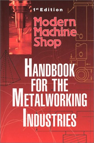 Modern Machine Shop